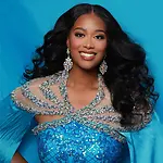 Amanda Henry, Mrs. California Black United States 2026 + Sales Enablement Leader on Influential Women
