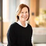 Margaret Caldwell