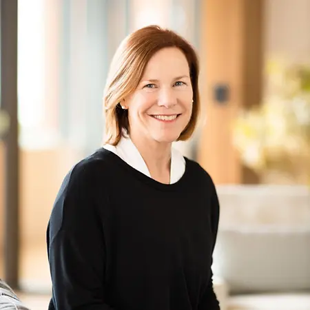 Margaret Caldwell