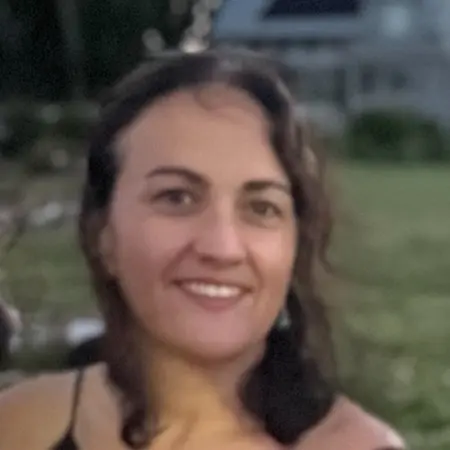 Cheryl St Germain, CT Technologist on Influential Women