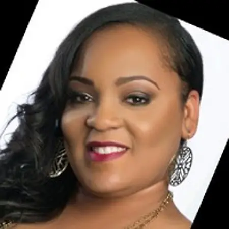Ashley Chaney, Call Center Manager on Influential Women