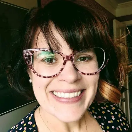 Kathryn Nixa, Global Quality Systems Manager on Influential Women