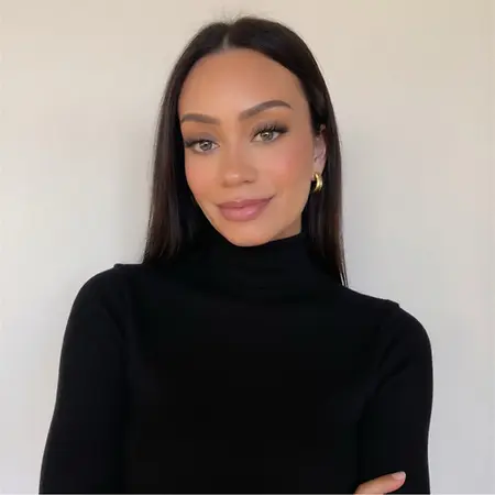 Samantha Cain, Sr. Associate Sales Support Lead on Influential Women