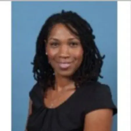 bev wiseman, Regional Vice President on Influential Women