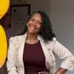 Carole Lopez, TRIO Representative on Influential Women
