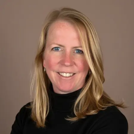 Julie Cole, Senior Vice President Distributor Solutions on Influential Women