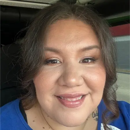 Yamaira Salgado- Vasquez, Recruiter, Onboarding, and Credentialing Specialist on Influential Women