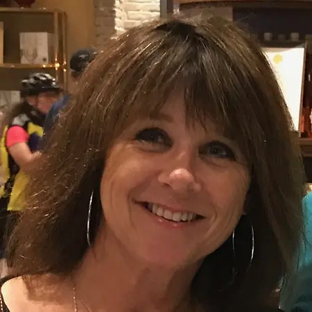 Cynthia Gove