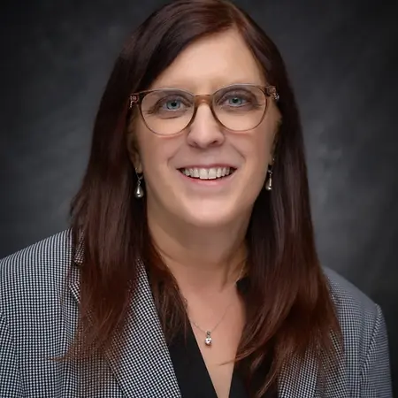 Donna Adair, Interim Provost and Executive Vice President of Academic Affairs on Influential Women