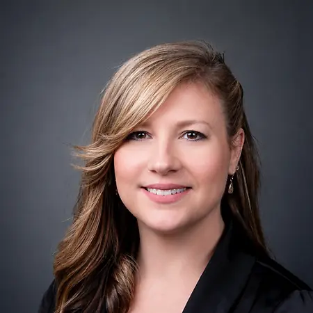 Lauren Brady, Capital Contracts Manager on Influential Women