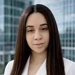 Sharon Tirado, M.S.