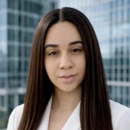 Sharon Tirado, M.S.