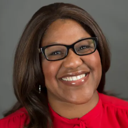 Shanika Hill, Associate Dean of Clinical Education on Influential Women