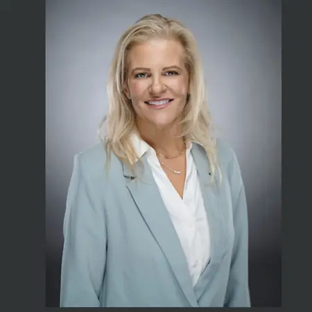 Marie Angelier, Senior Client Success Manager on Influential Women