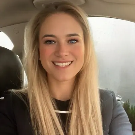 Gretchen Singsen, Occupational Therapist and Wellness Practitioner, Skills2Care consultant on Influential Women
