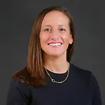 Christina McMahon, Regional Vice President on Influential Women