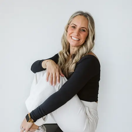 Melisa Williams, Mental Performance Coach on Influential Women