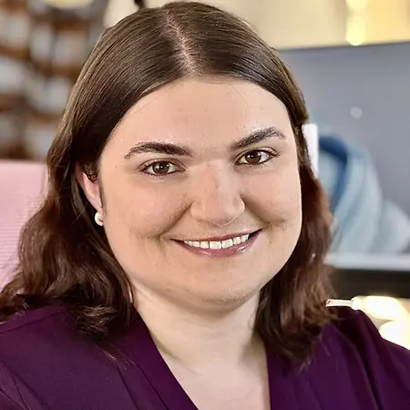 Amy Pertuset