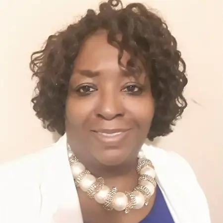Pearl L. Wilson, Executive Assistant on Influential Women