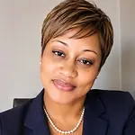 Felicia Boone, Job Developer / Transition Team Leader on Influential Women