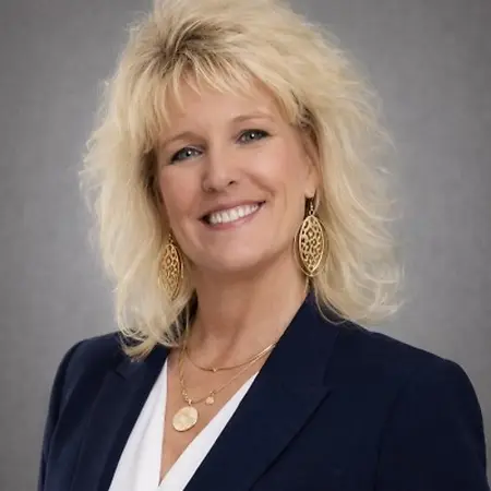 Angie Lynn, Instructional Mathematics Lead, Professional Development Trainer, Dance and Art Advisor on Influential Women