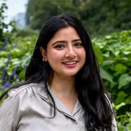 Rania Sohail, Impact Advisor on Influential Women