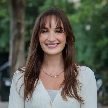 Claire Reardon, Research Consultant on Influential Women
