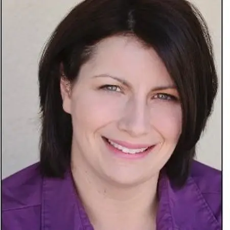 Heather Thurgood Wilmoth, Traffic/Office Manager on Influential Women