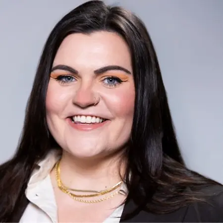 Jillian Black, CRM & Lifecycle Marketing Consultant on Influential Women