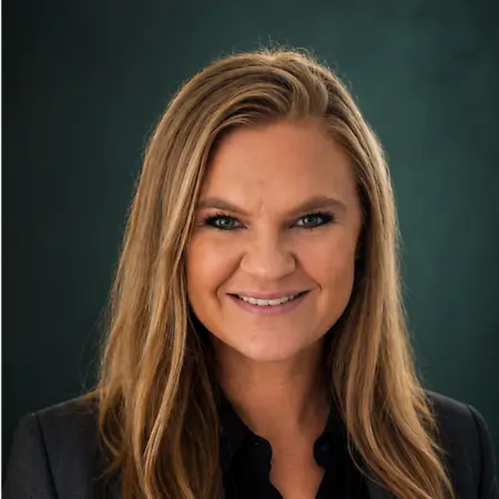 Katie Hird, CPC, ELI-MP