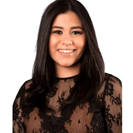 Maria Fernanda Chen Benavides, Researcher – CARE Study (Breast Cancer) on Influential Women