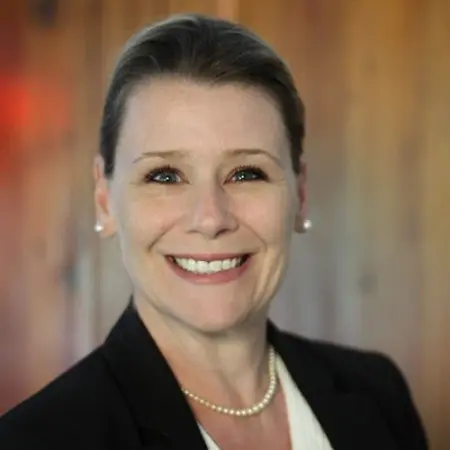 Diana Esordi, Founder & Executive Director on Influential Women