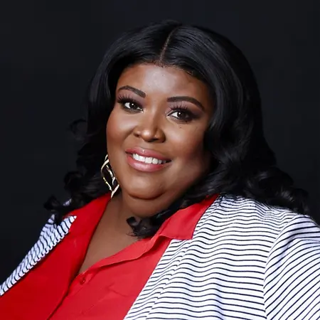 Latasha Hales