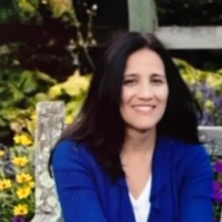 Judy Quinones, Team Lead Licensed Optician on Influential Women