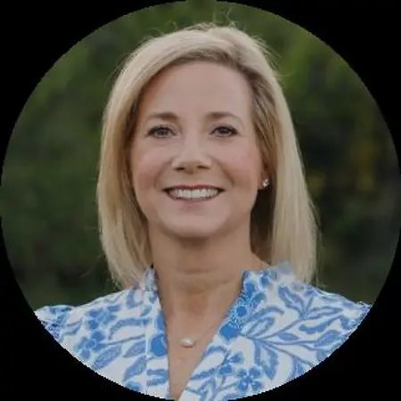Heather Thompson, National Director of Quality & Patient Experience, Hospice & Palliative Care on Influential Women
