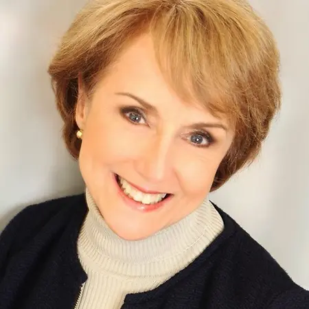 Margot M. Murphy