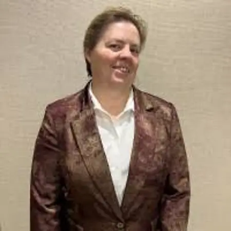 Loretta Epthimiatos