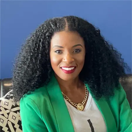 Cornelia Randall, Hennessy Ambassador | TX on Influential Women