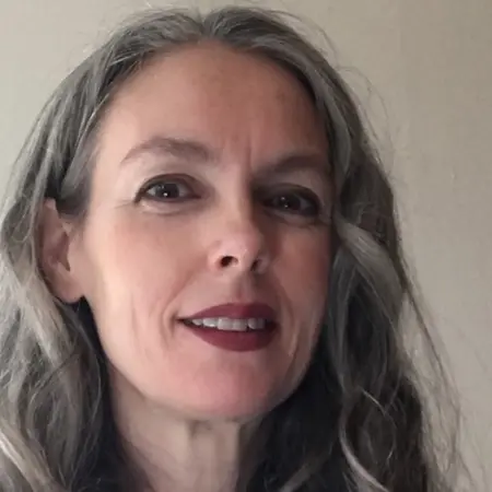 Nanette Walter, Manager on Influential Women