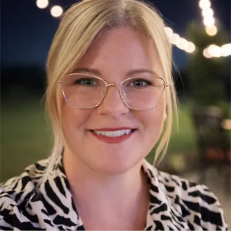 Sarah Hebeler, Owner and President on Influential Women