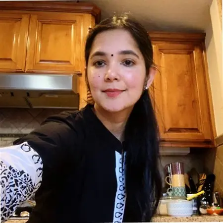 Sridevi Jagadeesan, Business Owner on Influential Women