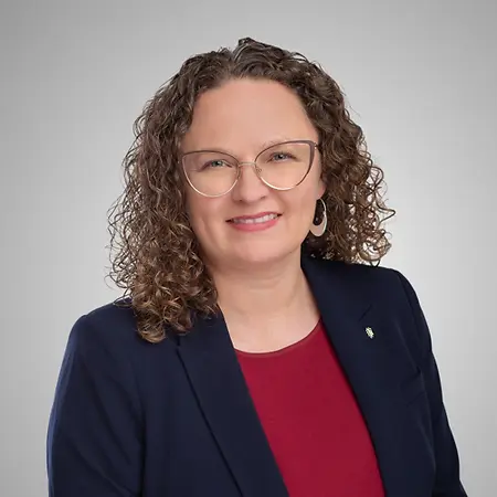 Brandi Stroecker, STEM Innovation Network - Battelle on Influential Women