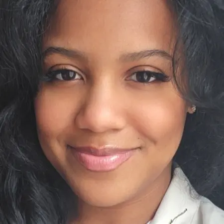 Kali Haynes, Team Lead — NYC Chapter on Influential Women