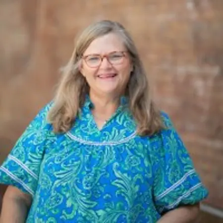 Gail Moore, JD, CPA