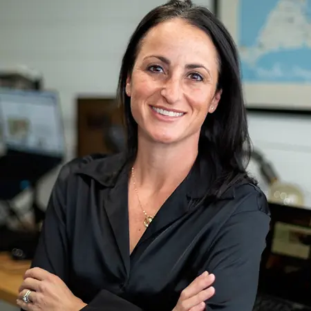 Alicia Ramsdell, Career Coach | Corporate Mindfulness Visionary | Founder & CEO ✵Career Development & Mindfulness✵ on Influential Women