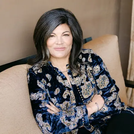 Juliann Wiese, President on Influential Women