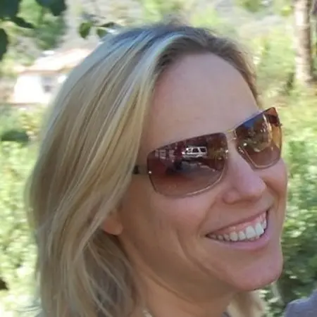 Stephanie McGreevy, Channel Account Manager on Influential Women