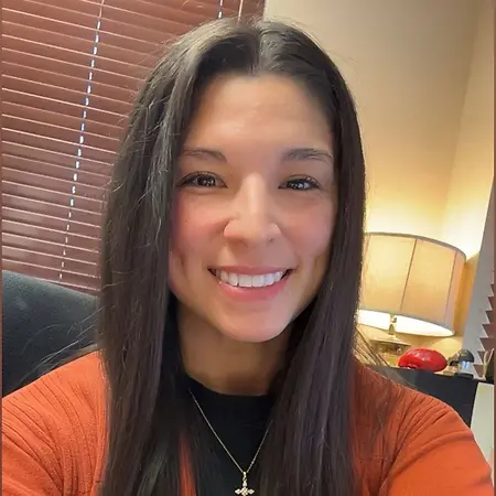 Kylah Nicole Nelson