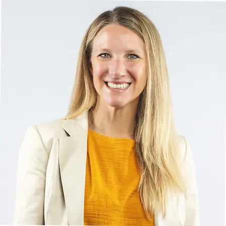 Melody Klein Smiley, HR Manager and Office Manager on Influential Women