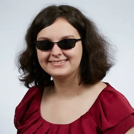 Ashley Neybert, PhD